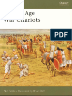 (New Vanguard 119) Nic Fields, Brian Delf - Bronze Age War Chariots (2006.01.10, Osprey Publishing) - Libgen - Li