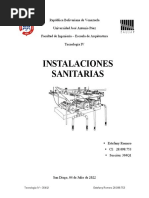 Sanitarios