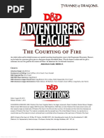 DDEX1-05 The Courting of Fire (5e)