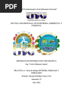 Practica 4 Buffer Drenajes y Embalses