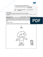 Prekinder Guia Pensamiento Matematico Mes Junio 3 1