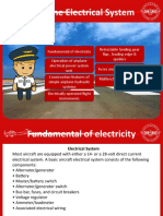 Air Frame & Aircraft System 2 1