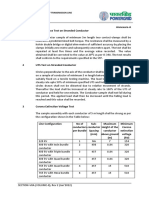 ACSR Test Procedure