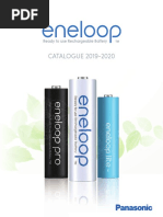 Catalogue 2019-2020