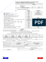 Qw-484A Suggested Format A For Welder Performance Qualifications (WPQ) (See QW-301, Section IX, ASME Boiler and Pressure Vessel Code)