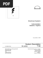 MAN Instrumentation