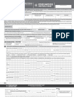 NFO Form - Edelweiss Focused Equity Scheme