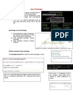 03 - Java Package