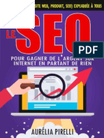 Le SEO Pour Gagner de Largent Su