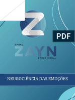 Neurociência Das Emoções