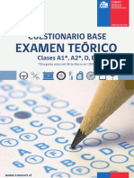 Cuestionario Examen Teorico A1 A2 D E Enero2016