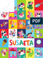 Catalogo Susaeta