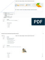 Unidad 2 - Task 3 - Building My Knowledge - Cuestionario de Evaluación - Revisión Del Intento