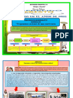 Actividad 2 Proponemos Acciones D Euna Convivencia Fraterna