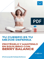 Berry Balance