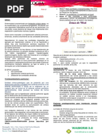 Tromboembolismo Pulmonar (Tep) : 14 2 24/07/18 Dr. Cabrera