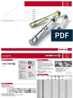 Fijaciones Metalicas Mex