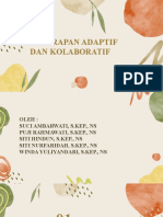 Penerapan Adaptif Dan Kolaboratif - Kelompok 2