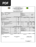 Datu Odin Sinsuat Section