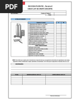 NS-R-SSA-PG-030-F02 Check-List Equipo Oxicorte