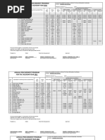 Annual Procurement Program For The Calendar Year 2021: Office Supplies