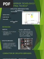 Eexposicion Instalaciones