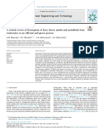 Cleaner Engineering and Technology: A.M. Elgarahy, K.Z. Elwakeel, S.H. Mohammad, G.A. Elshoubaky