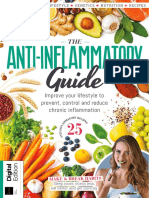 The Anti Inflammatory Guide First Edition 2022