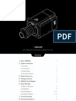 Alpha Mini User Manual V2.0