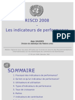 7-Les Indicateurs de Performance