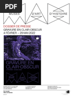 Gravure Clair Obscur DP - V3