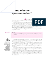 Telecurso 2000 Aula 35 - Como O Berne Aparece No Boi