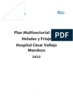 Plan Triaje 2019