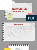 Pavimentos Parcial 3