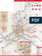 Serie I Historico Metro 2019 Plano