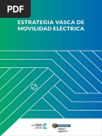 Estrategia Vasca de Movilidad Eléctrica 