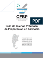 Guia CFBP 19