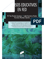 Recursos Educativos en Red