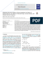 Water Research: Héline Chow, Anh Le-Tuan Pham