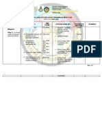 School Disaster Risk Reduction Management Plan