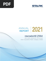 Stark One Report 2021 en Final