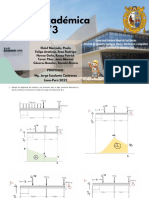 Tarea Académica No3 - Flexión Pura y Cortante Puro