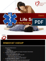 Basic Life Support