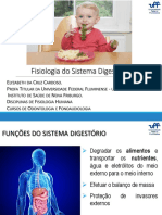 Fisiologia Do Digestório