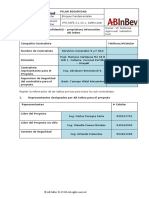 10) VPO - Safe.3.1.13.1.plan de Seguridad - de Sedimentación de Concreto BTS