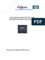 Documentación Técnica uDEE537