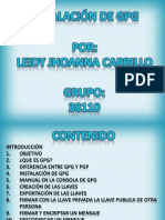 Manual de PGP