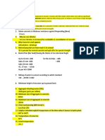 Aramco Standard Notes