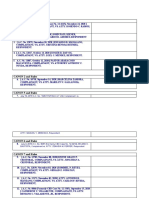 Assigned Cases (Short List)