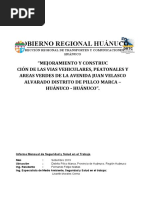 11 Informe de Salud y Seguridad en El Trabajo